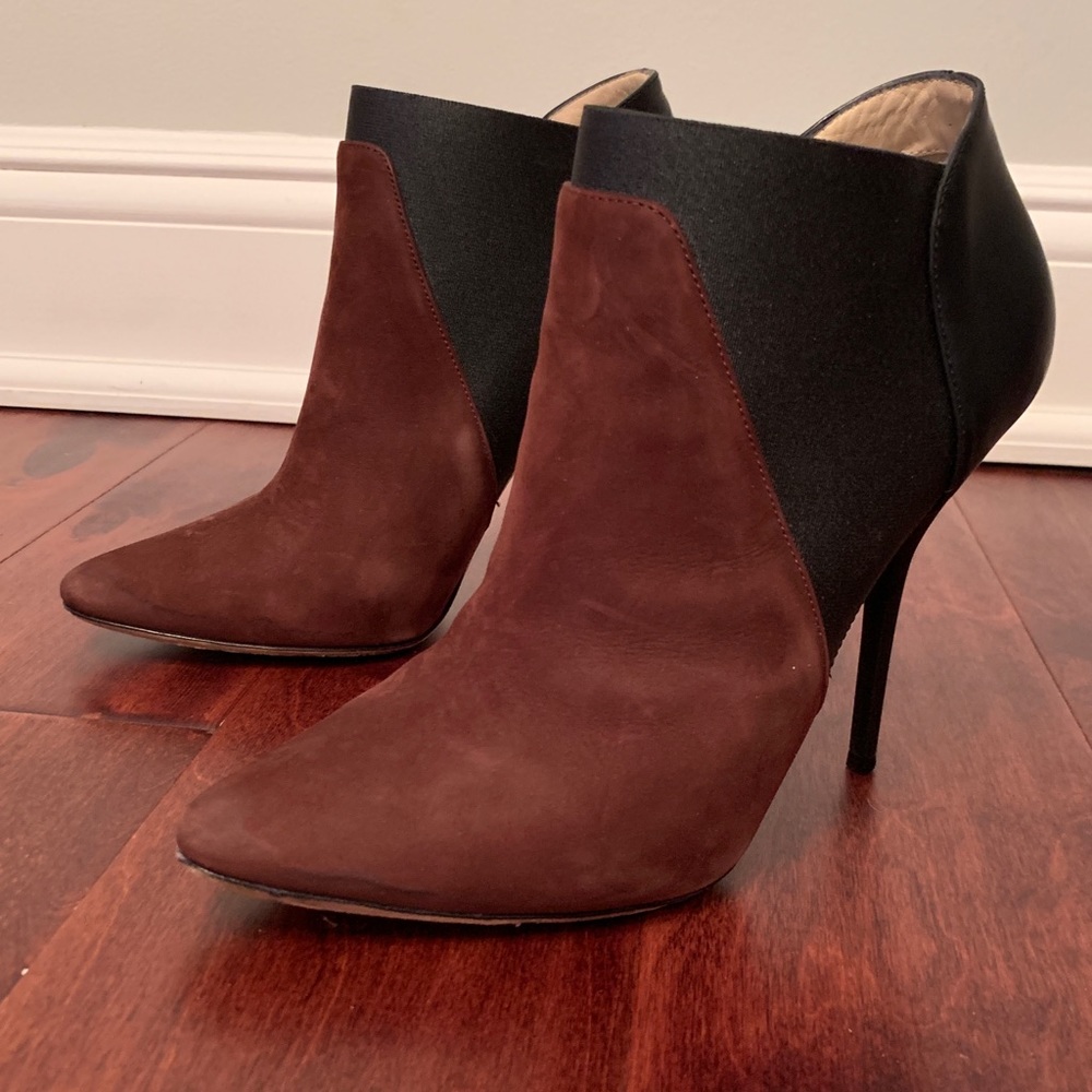Jimmy Choo booties - Picture 2 of 5
